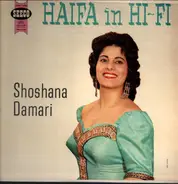 Shoshana Damari - Haifa In Hi-Fi