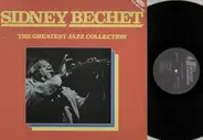 Sidney Bechet - The greatest Jazz Collection