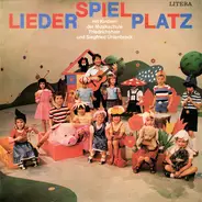 Kinderlieder - Liederspielplatz