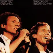 Simon and Garfunkel - The Concert in Central Park