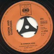 Simon & Garfunkel - El Condor Pasa
