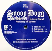Snoop Dogg featuring Pharrell Williams - Drop It Like It's Hot
