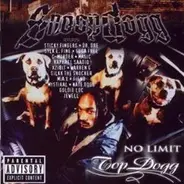 Snoop Dogg - Top Dogg
