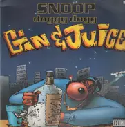 Snoop Doggy Dogg - Gin And Juice