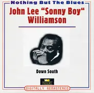 Sonny Boy Williamson - Down South