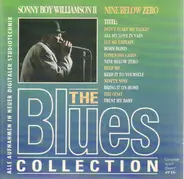 Sonny Boy Williamson II - The Blues Collection Vol. 10: Nine Below Zero