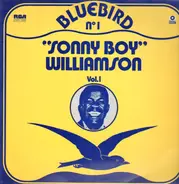 'Sonny Boy' Williamson - 'Sonny Boy' Williamson Vol.1