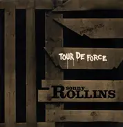 Sonny Rollins - The Sound of Sonny
