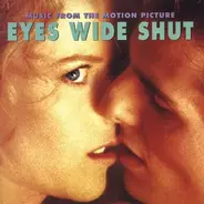 Chris Isaak / György Ligeti a.o. - Eyes Wide Shut (Music From The Motion Picture)