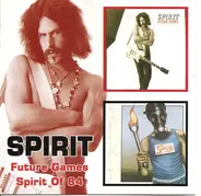 Spirit - Future Games
