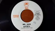 Spirit - Mr Skin