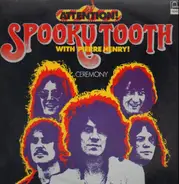 Spooky Tooth / Pierre Henry - Ceremony