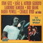 Stan Getz / João Gilberto - The Girl From Ipanema