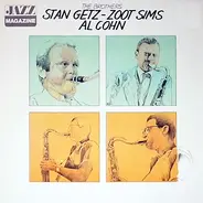 Stan Getz / Zoot Sims - The Brothers