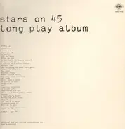 Stars On 45 / Long Tall Ernie And The Shakers - Stars On 45 Long Play Album
