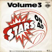 Stars On 45 - Stars On 45 Vol. 3
