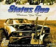 Status Quo - Whatever You Want