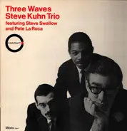 Steve Kuhn Trio - Three Waves