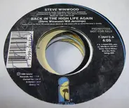 Steve Winwood - Back In The High Life Again