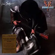 Stevie Ray Vaughan And Double Trouble - In Step