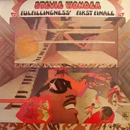 Stevie Wonder - Fulfillingness' First Finale