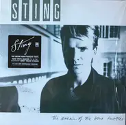 Sting - The Dream of the Blue Turtles