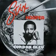 "Stix" Hooper - Cordon Bleu (Full Length US Disco Mix)