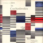 Studio 5 / Karel Krautgartner Quartet / Orch. G. Broma - Anthologie Des Tschechoslowakischen Jazz 1958-1960