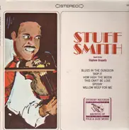 Stuff Smith - Stuff Smith