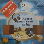 Suzi Quatro & Chris Norman - Stumblin' In