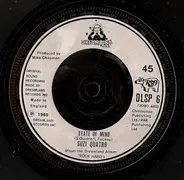 Suzi Quatro - Rock Hard