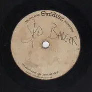 Syd Banger (Steve Marriott & Apostolic Intervention) - Jimi's Tune