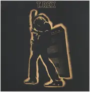 T. Rex - Electric Warrior