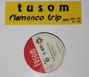 T.U.S.O.M. - Flamenco Trip