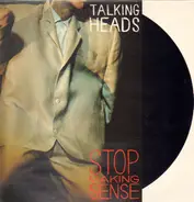Talking Heads - Stop Making Sense