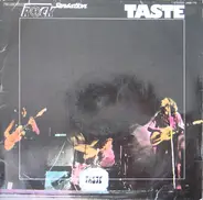 Taste - Rock Sensation