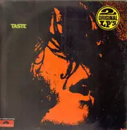 Taste - Taste / On The Boards