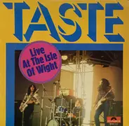 Taste - Live At The Isle  Of Wight