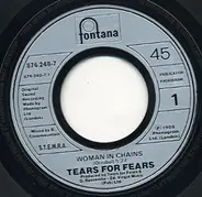 Tears For Fears - Woman In Chains