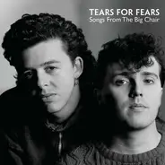 Tears For Fears - Songs from the Big Chair