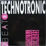 Technotronic - This Beat Is Technotronic (Remixes)