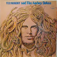Ted Nugent And The Amboy Dukes - Ted Nugent