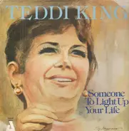 Teddi King - Someone to Light Up Your Life