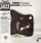Teddy Wilson - Stomping at the Savoy