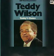Teddy Wilson - Teddy's Choice