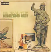 Ten Years After - Cricklewood Green