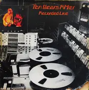 Ten Years After - Recorded Live