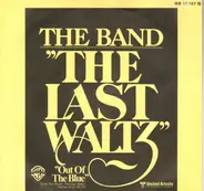 The Band - Theme From The Last Waltz