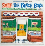 The Beach Boys - Smile Sessions