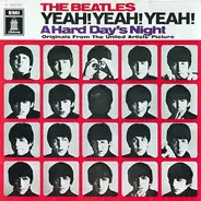 The Beatles - Yeah! Yeah! Yeah! - A Hard Day's Night